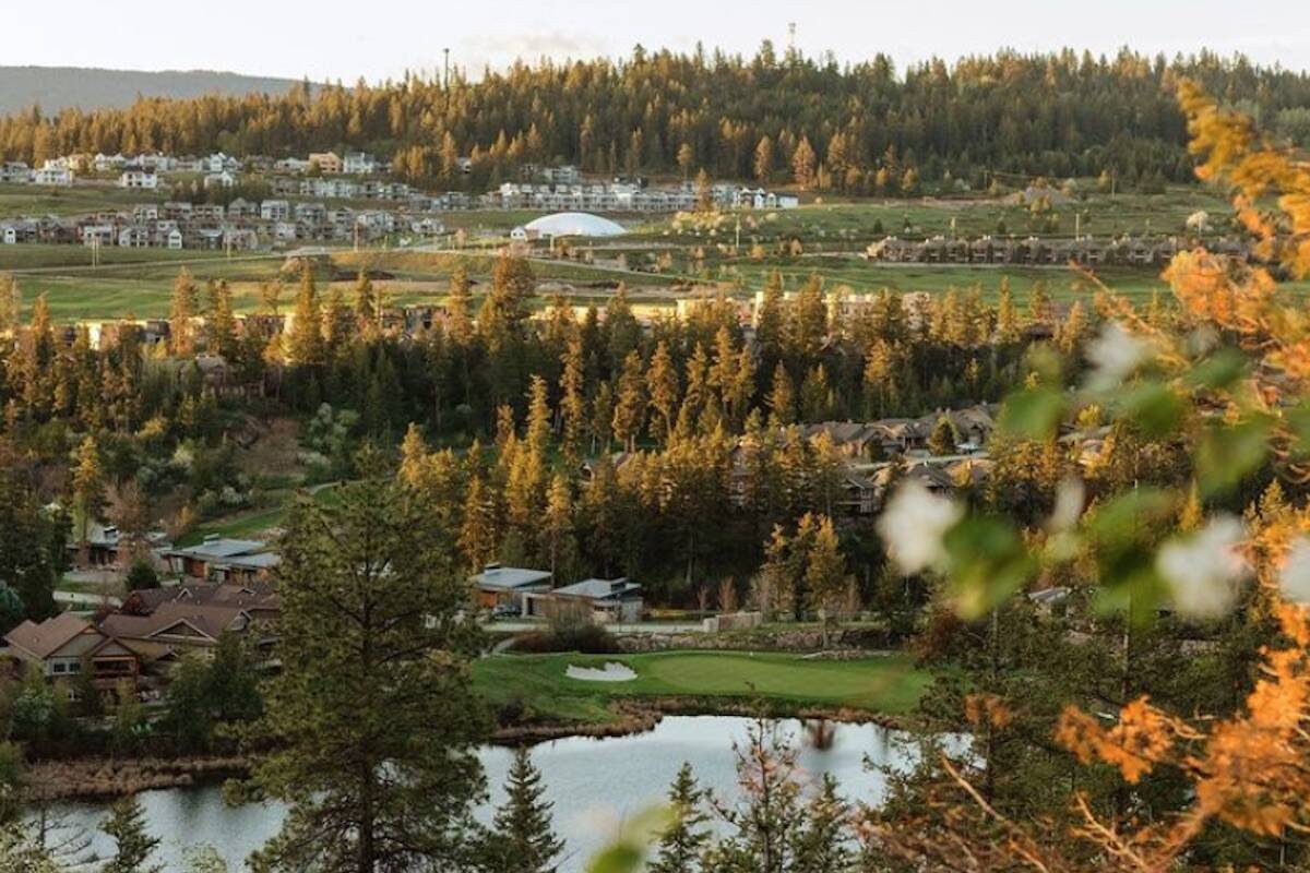 (Photo - @predatorridge/Instagram)