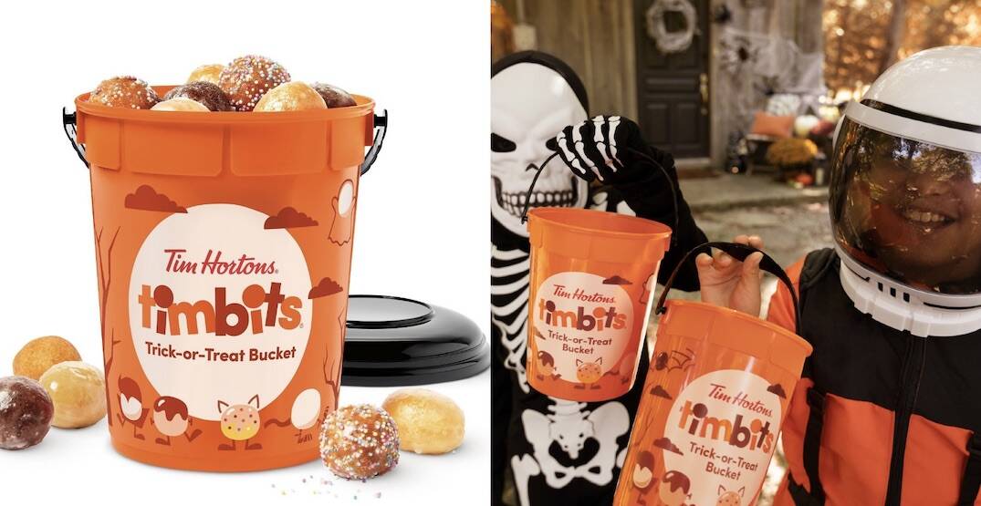 (Tim Hortons | @timhortonsus/Instagram)