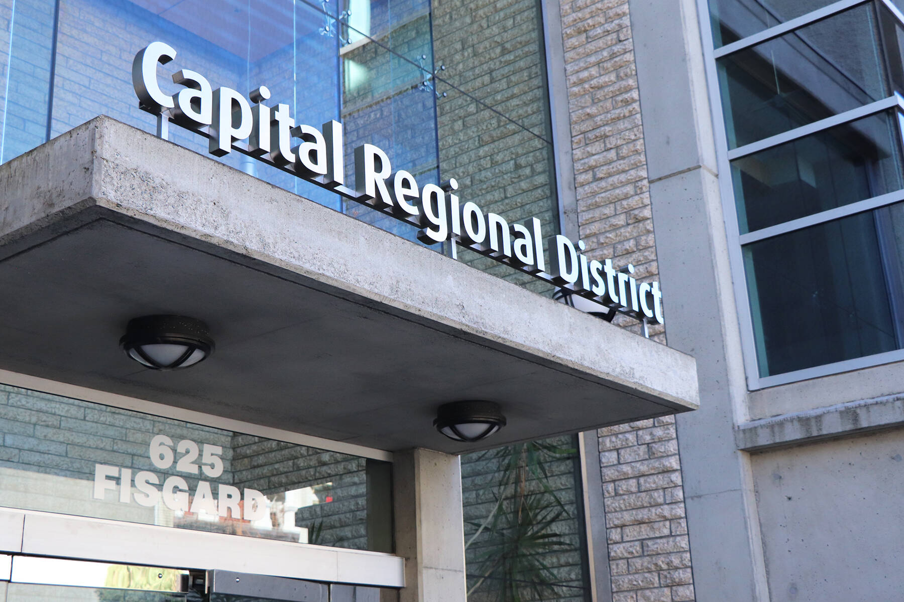 CUPE Local 1978 members employed by the CRD have voted in favour of strike action. (Black Press Media file photo)