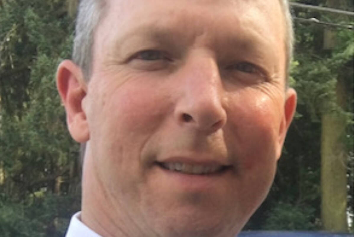 Dennis Comeau, general manager of Duncan-based Top Shelf Feeds, fears the strike at Seaspan is hurting Vancouver Island's food supply. (Submitted photo)