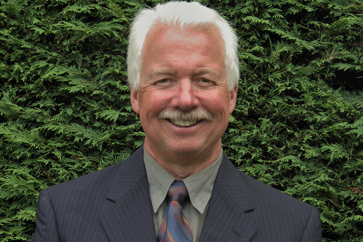 Doug O’Brien. (PQB News file photo)