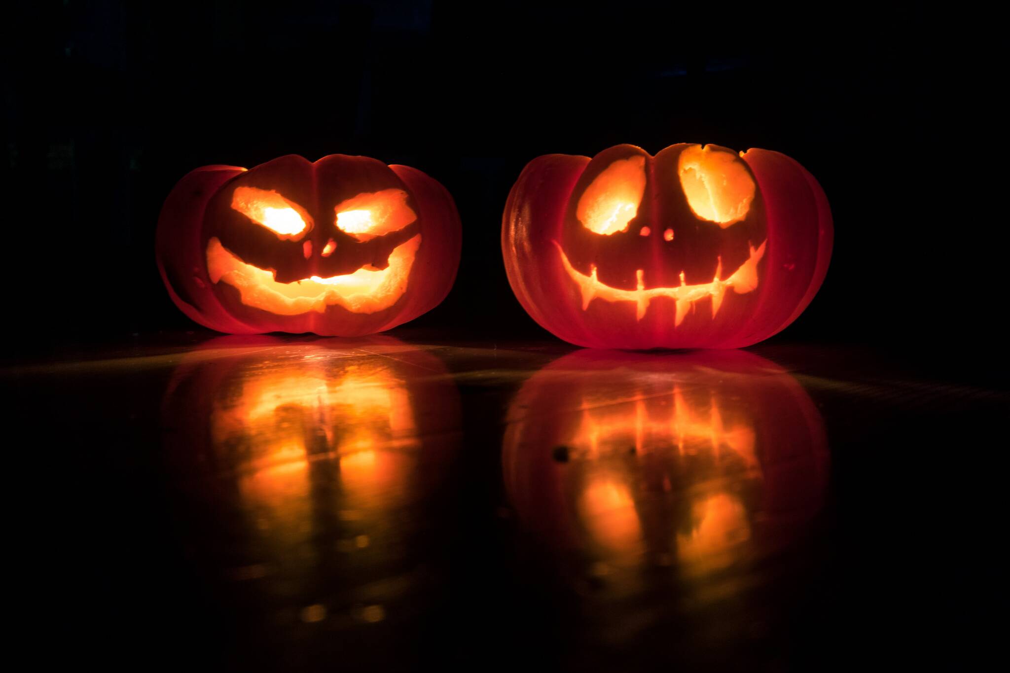 Royal Bay and the City of Colwood are putting on a Monster Mash Oct. 29 at Meadow Park Green. (David Menidrey/Unsplash)