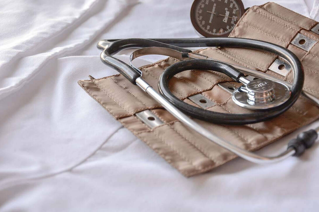 A Chilliwack doctor has been disciplined by the College of Physicians and Surgeons of B.C. (Stock photo by Marcelo Leal on Unsplash)