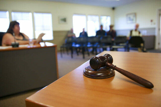 Sooke’s new district council will be sworn in on Monday. (File - Sooke News Mirror)