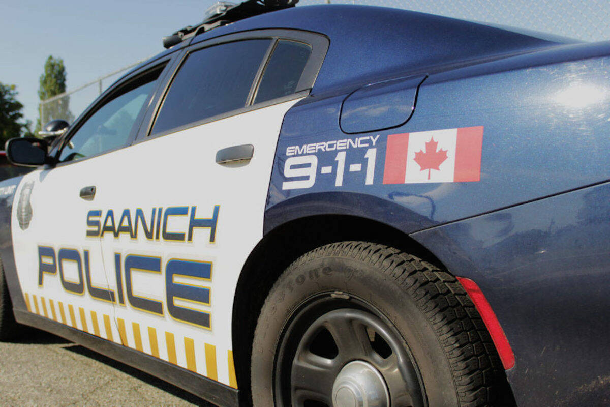 Saanich Police have identified the man found dead at Swan Lake in October. (Black Press Media file photo)
