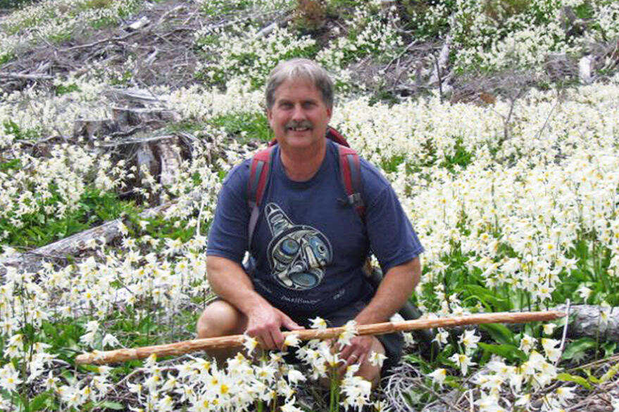The body of Metchosin man Martin Payne was discovered July 12, 2019. Two escaped inmates from William Head Institution have been charged with his murder. (Martin Payne/Facebook)