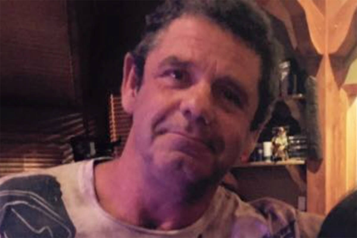 Steven Gauthier was convicted in BC Supreme Court in New Westminster on Feb. 5, 2020 of aggravated sexual assault for having sex with a woman while HIV positive and not informing her of his infection. He was sentenced to four years in prison on June 25, 2021. His appeal was dismissed on Nov. 14, 2022. (Facebook)