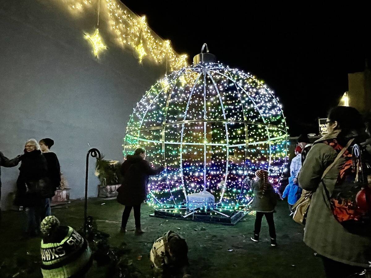 (Sarah Simpson/Citizen)