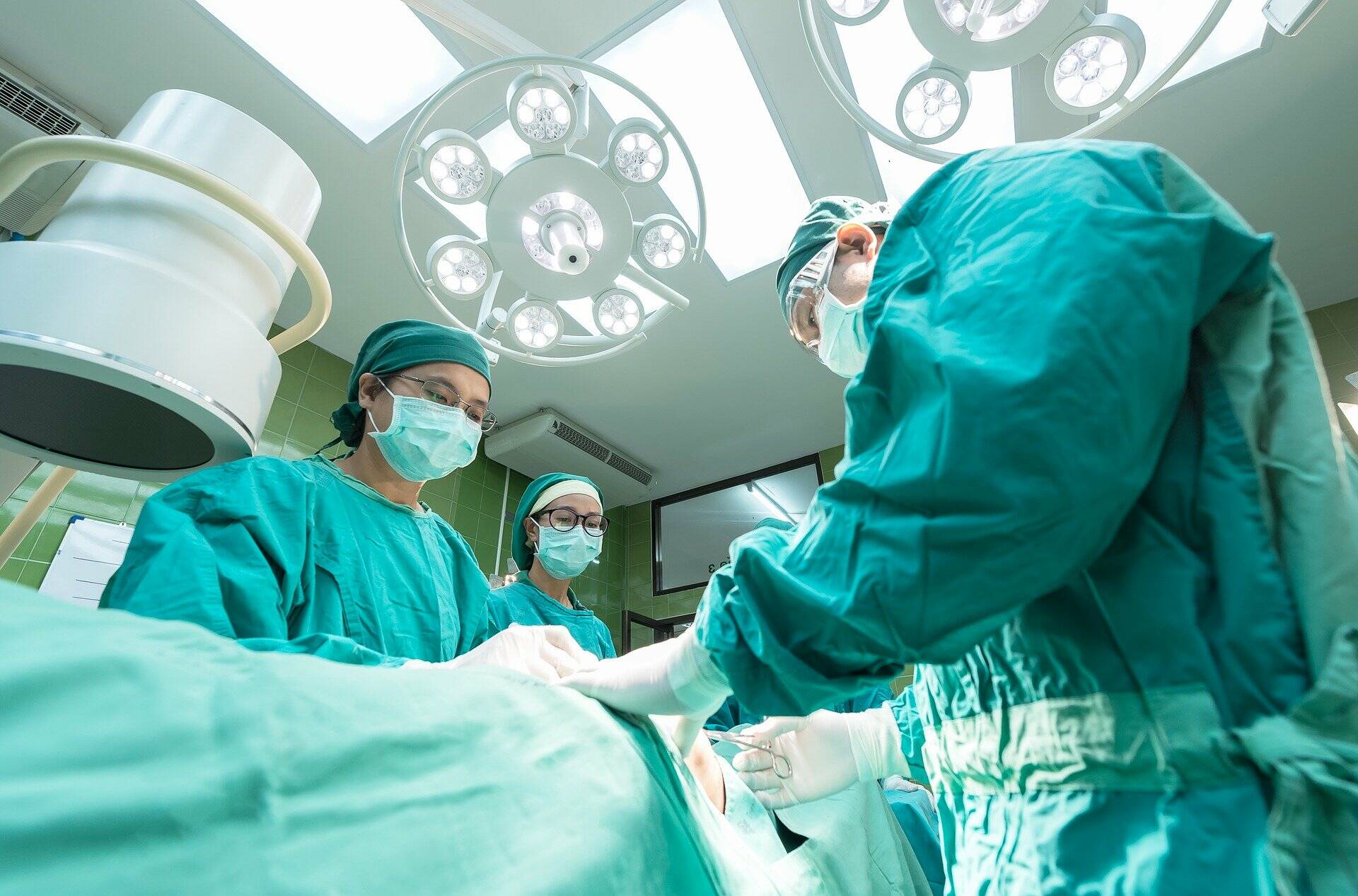 Resources being diverted to emergency care is disrupting scheduled surgeries across B.C. (Pixabay photo)