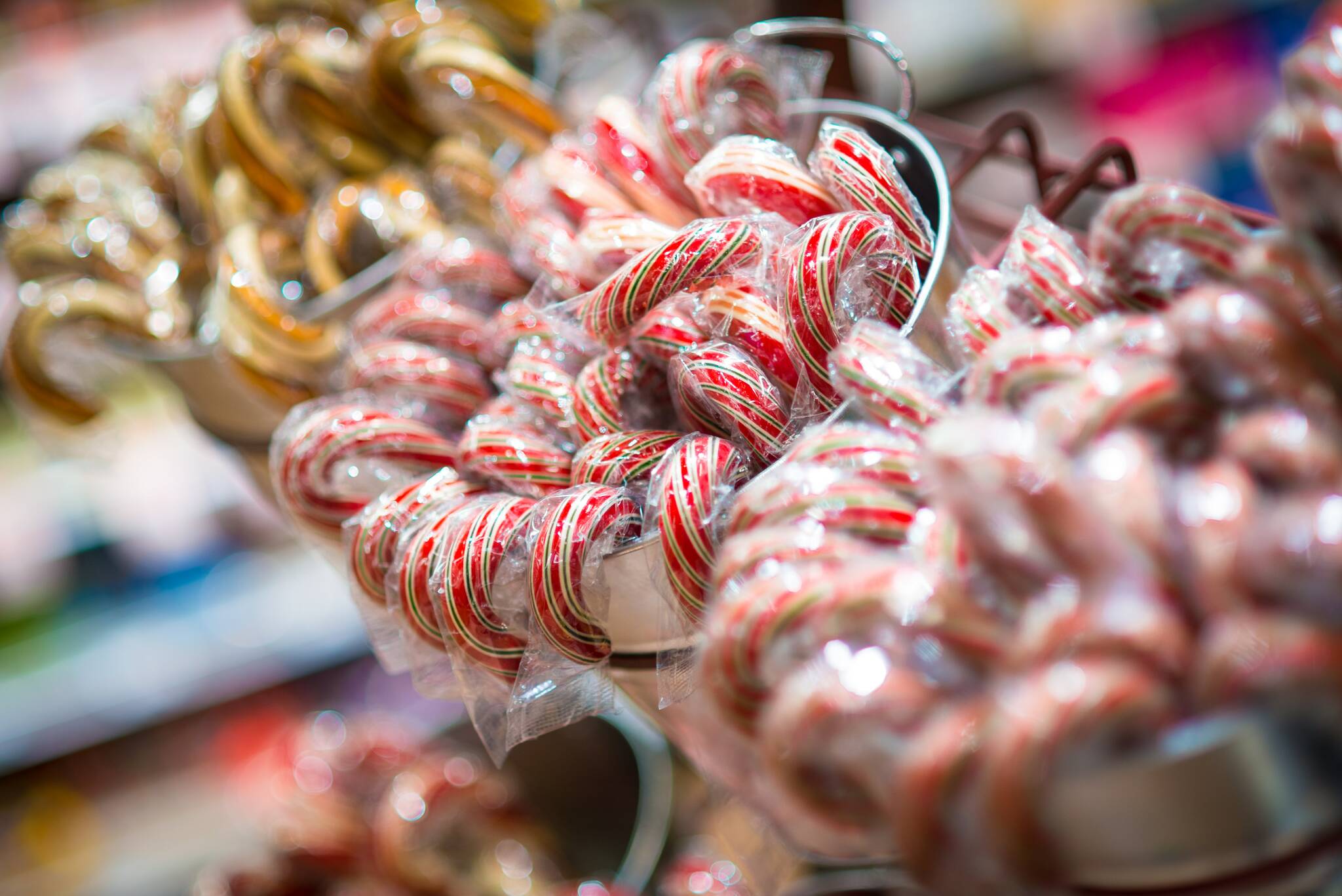 VicPD, Colwood and Saanich have been awarded a candy cane award from the Grumpy Taxpayer$ of Greater Victoria. (Photo Courtesy of Unsplash)