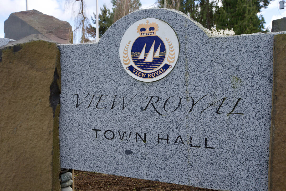 The Town of View Royal and the City of Colwood councils have approved the merger of the two municipalities’ emergency radio teams to improve efficiency and effectiveness in disaster response. (Black Press Media file photo)
