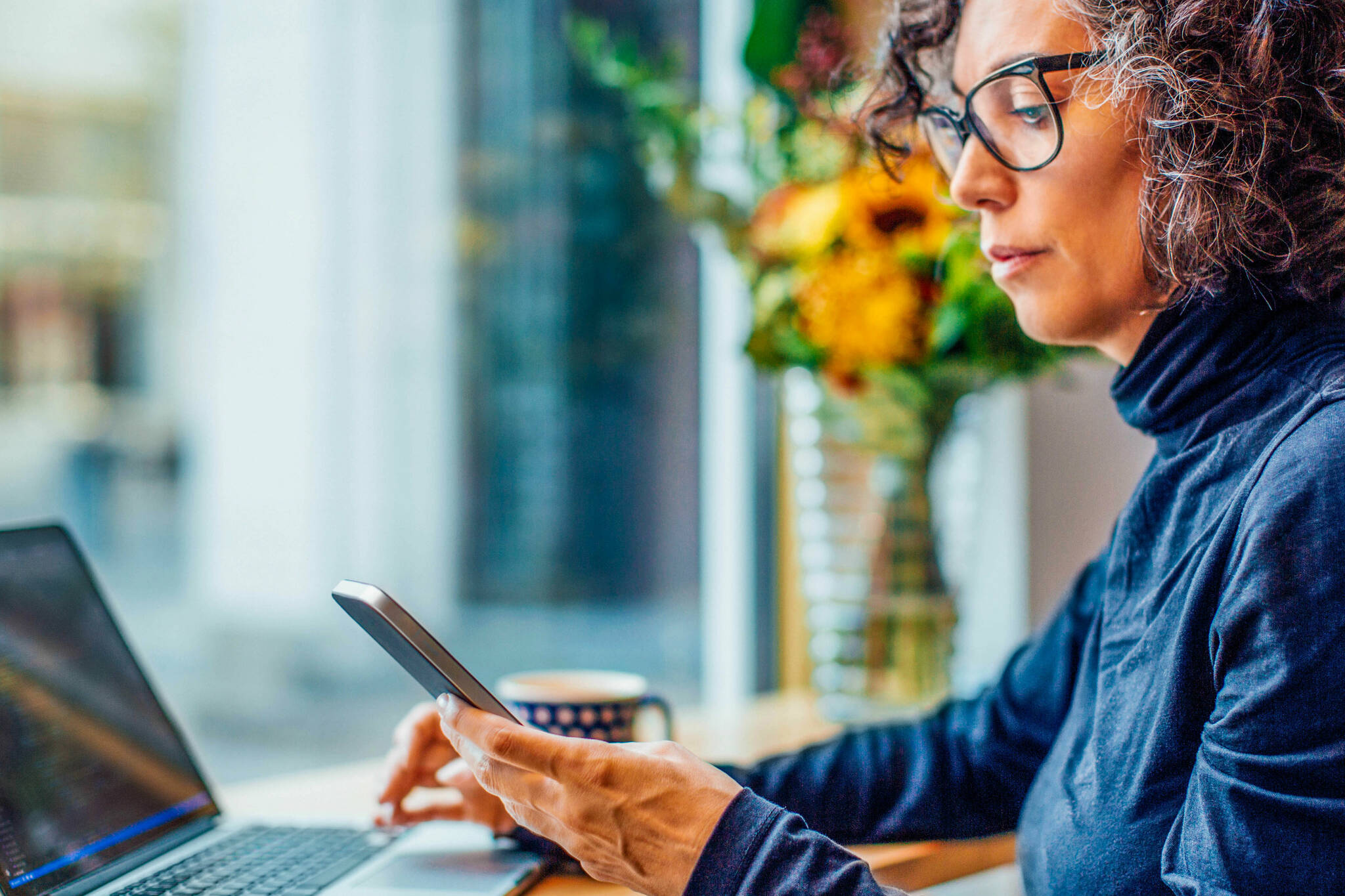 Police are warning the public about suspicious buyers on the Used Victoria website. (iStock photo)