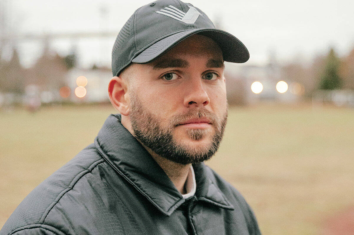 Vancouver FC announced the signing of free agent goalkeeper Callum Irving on Wednesday, Dec. 14, making the native of Vancouver the first player to ink a deal in club history (Vancouver FC)