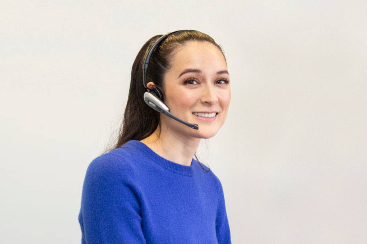 First Link® Dementia Helpline can provide you with the support and answeres you need.