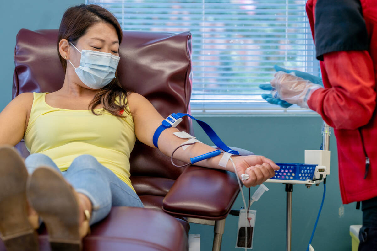 Give three different ways in 2023 and know you’re actively participating in saving lives.