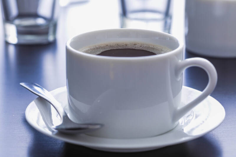 District of Sooke council is inviting you over for coffee. The new initiative will see local politicians have a casucal cup of joe with residents to discuss local issues. (File - Metro-Creative)