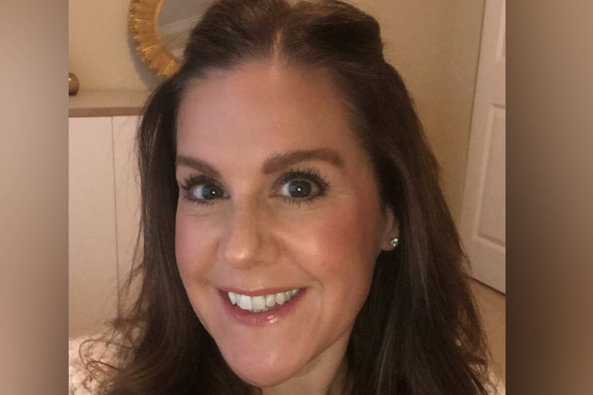 Trina Hunt’s remains were found in the Hope area on March 29. Her family is offering a $50,000 reward for tips that lead to a charges. (Photo courtesy of IHIT.)