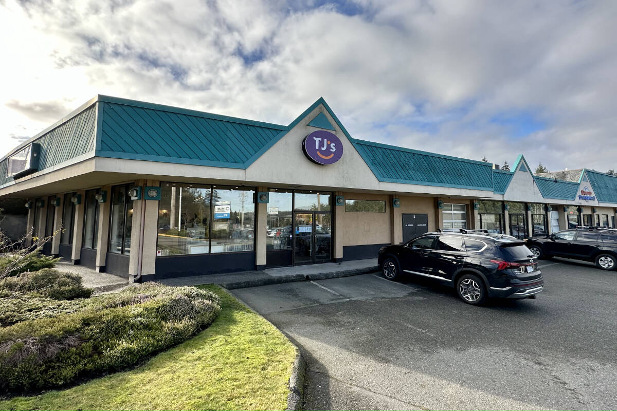 TJ’s The Kiddies Shop has opened a second Greater Victoria location in Colwood on Island Highway. (Justin Samanski-Langille/News Staff)