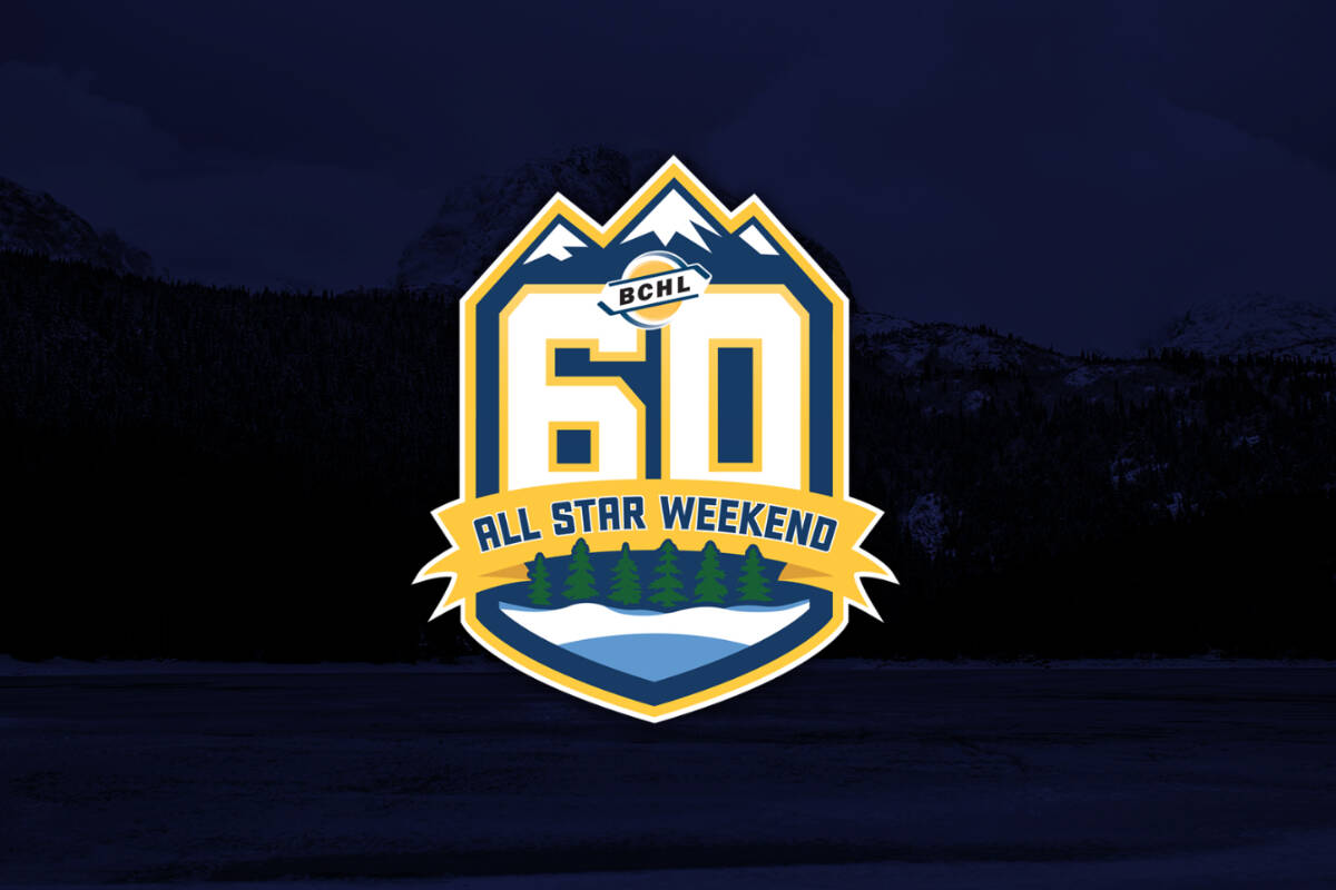 The B.C. Hockey League has announced its lineup for the 2023 Skills Competition this Saturday, Jan. 19. (Photo- BCHL)