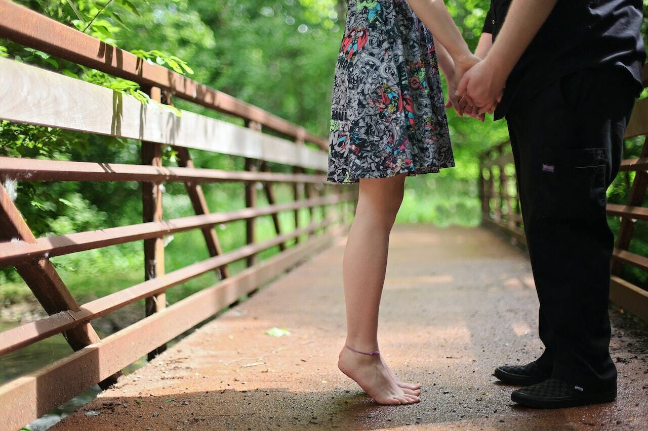 A strata council enacted a bylaw to restrict out-of-wedlock relationships. (Pexels photo)