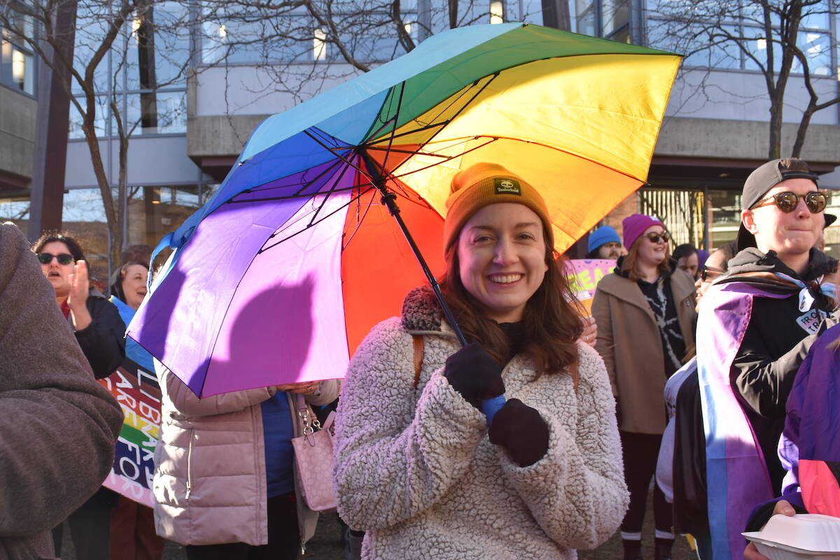 (Jacqueline Gelineau/Capital News)