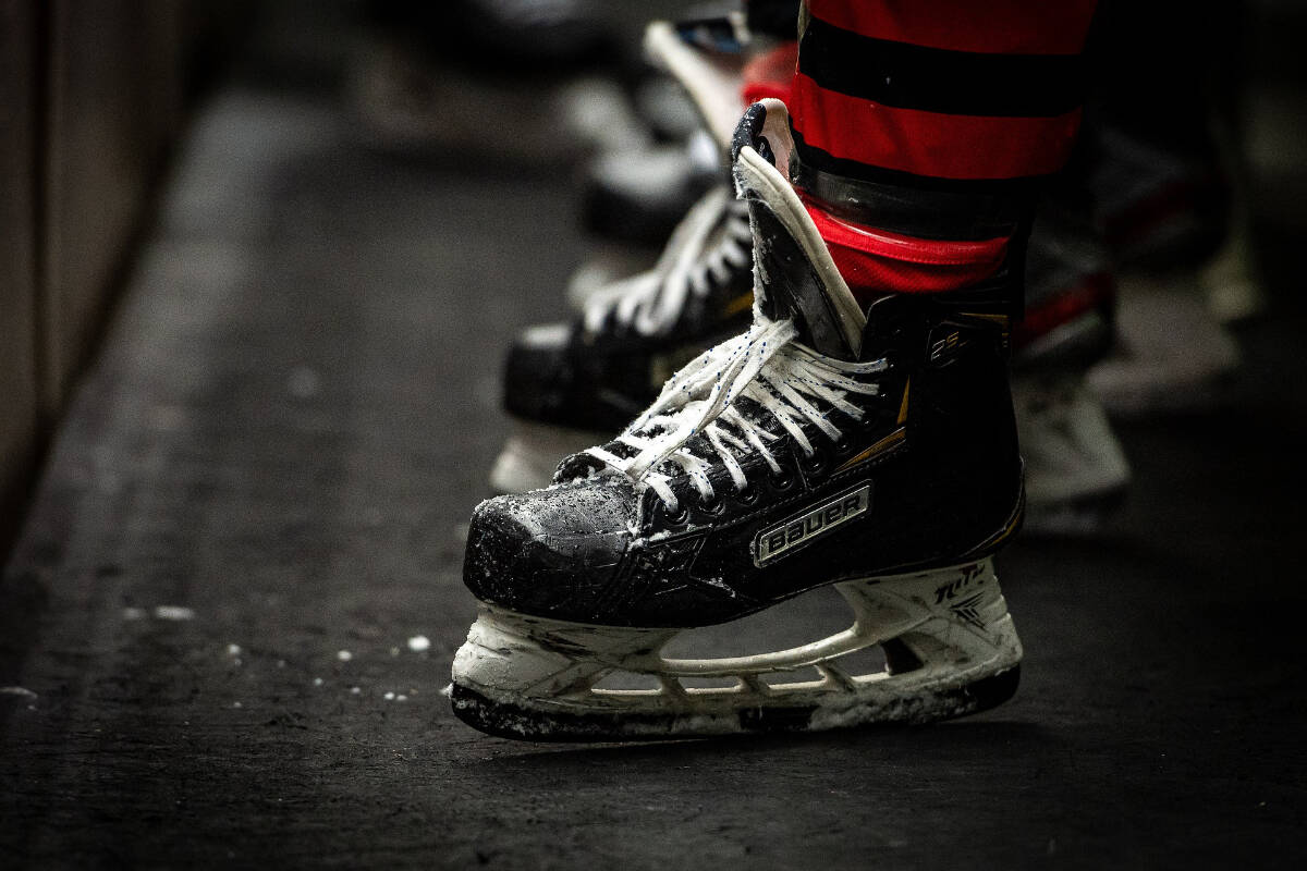 BC Hockey has a multi-level approach called a ‘maltreatment tracking system’ that documents complaints to ensure they are investigated and taken seriously. (Pixabay photo)