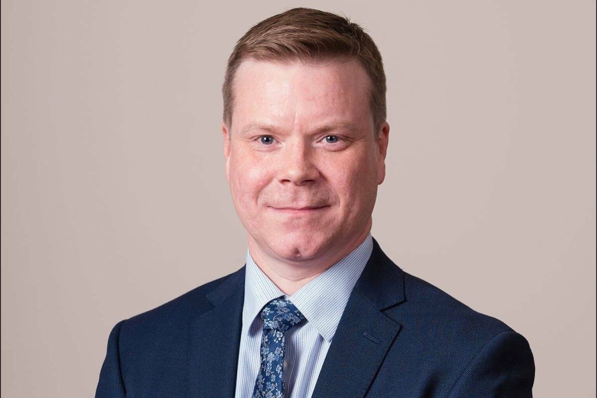 Cowichan Valley Regional District chair Aaron Stone said finding housing for workers in the region is getting more difficult. (File photo)