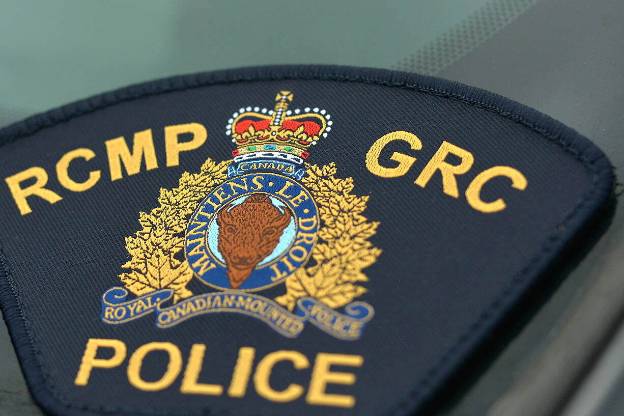 Second murder in Prince George within two weeks. (file photo)