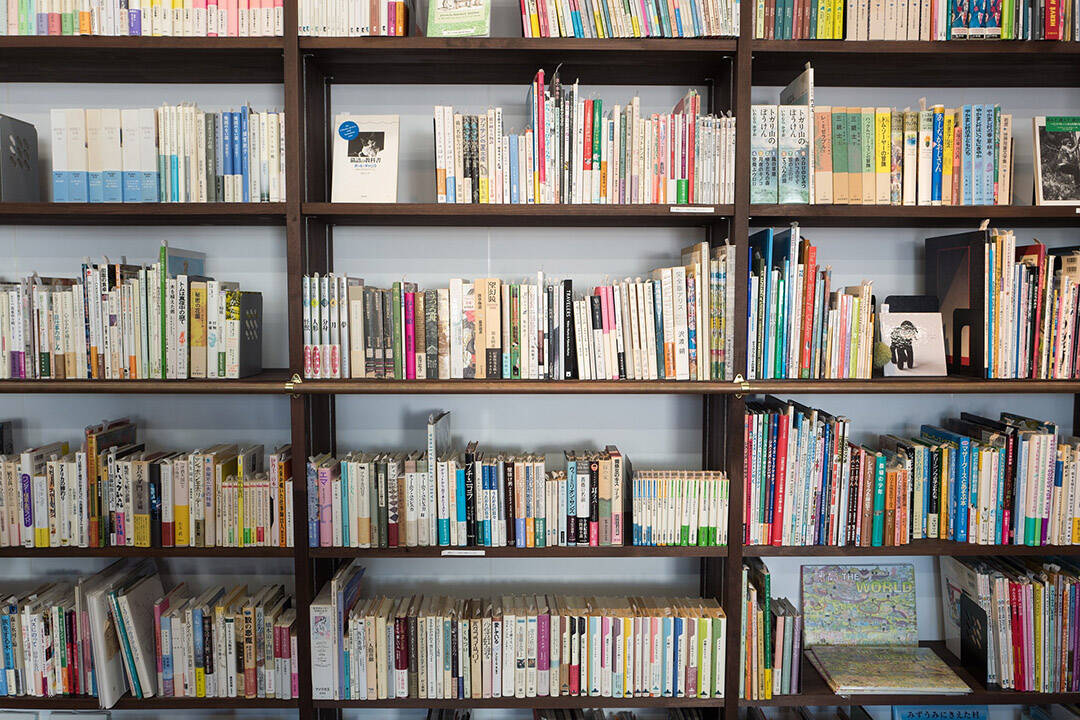 The week of Feb. 19 to 24 is Freedom to Read Week in Canada. (Black Press file photo)