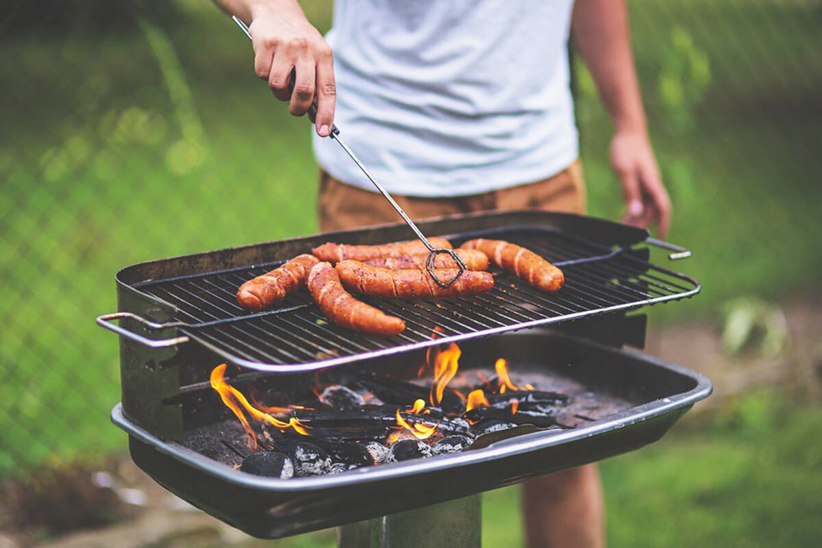 With the closure of Capital Iron, Victoria family business Lumberworld has added a specialty barbecue section to its Quadra Street location. (Black Press Media file photo)