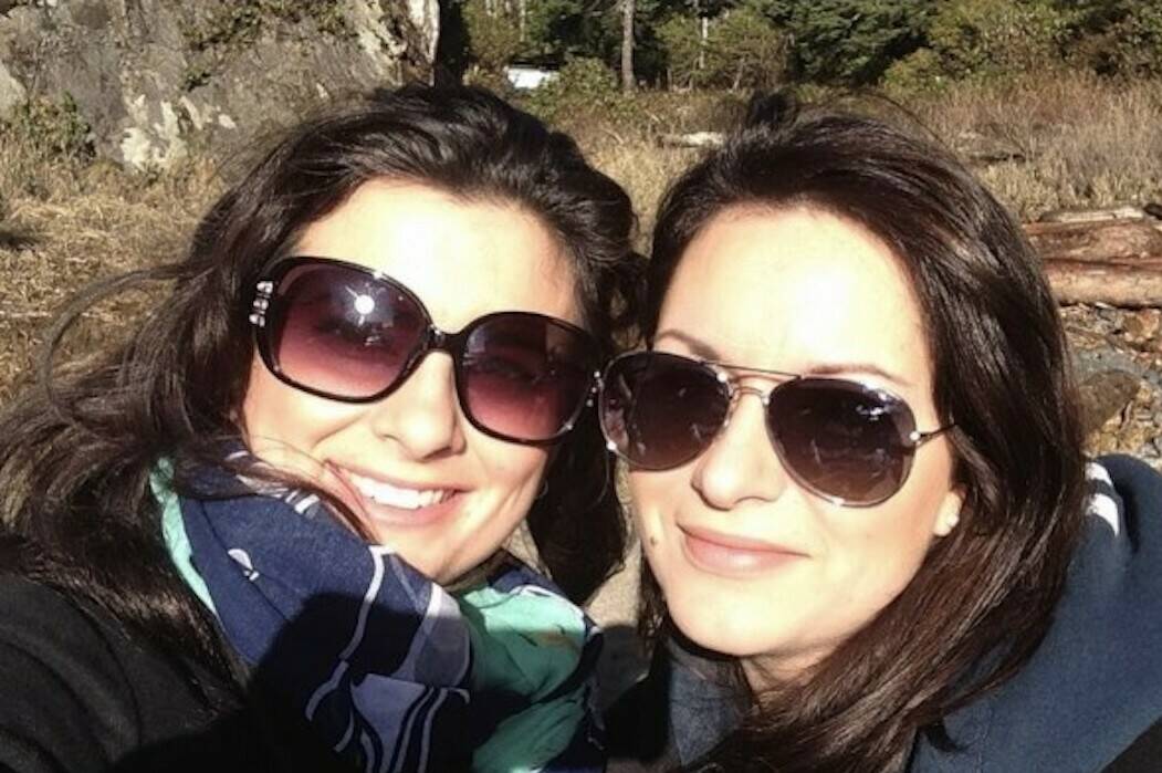 Nici Emel and Pamela Dupont are calling themselves the burnt out moms. (Courtesy of Nici Emel and Pamela Dupont)