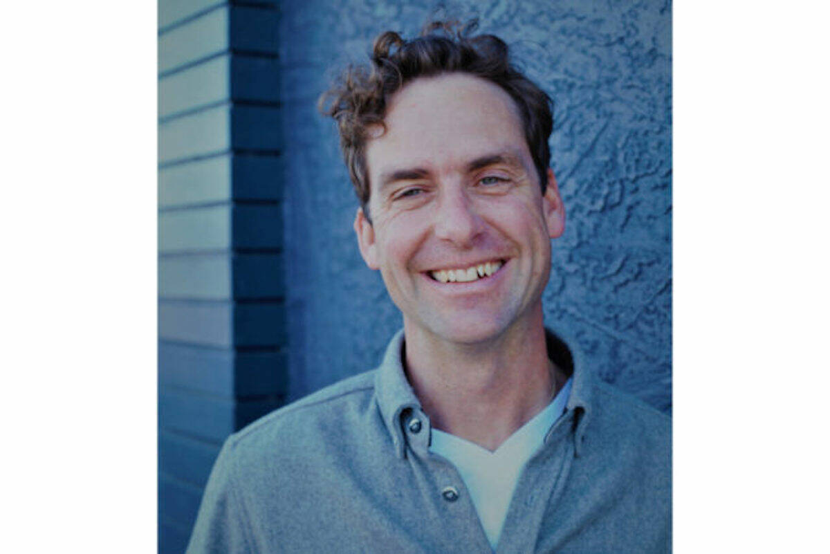 David Frisch’s mandatory leave of absence from Courtenay council has ended. File photo