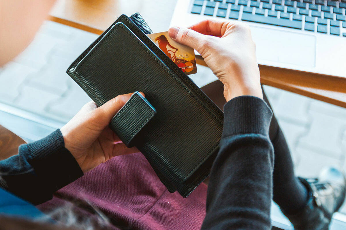 Most British Columbians fear fraud will be worse during the looming recession, but almost 90 per cent say they are too tired to be on the look out for scam, according to a survey from RBC. (Pixabay photo)