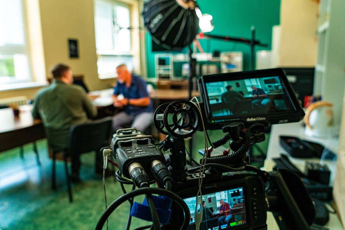 A new program at Capilano University focuses on the creative talent of Indigenous filmmakers. (Credit: Pixabay)