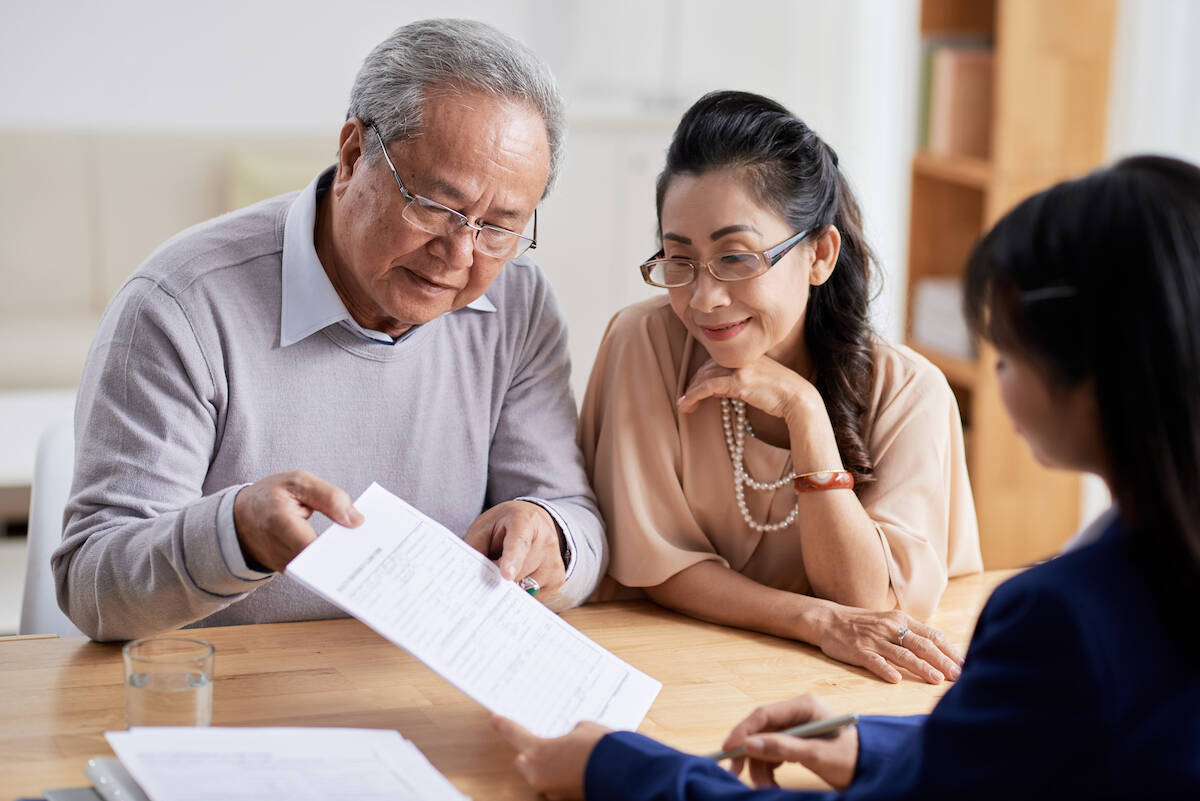 Leave a Legacy Month marks a time for donors to consider options for legacy giving and what matters to them. (Image supplied by Victoria Foundation)