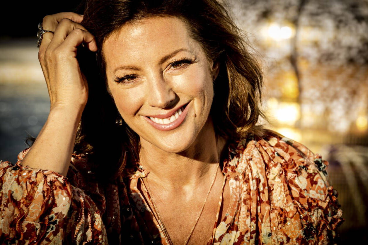 Sarah McLachlan will take to the main stage at Vancouver Island MusicFest on Friday, July 14. Photo supplied