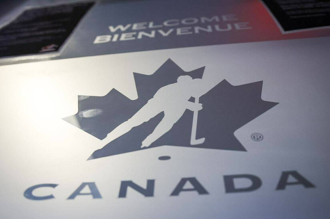 The federal government has decided to start funding Hockey Canada again, so long as the league meets a number of conditions. THE CANADIAN PRESS/Jeff McIntosh