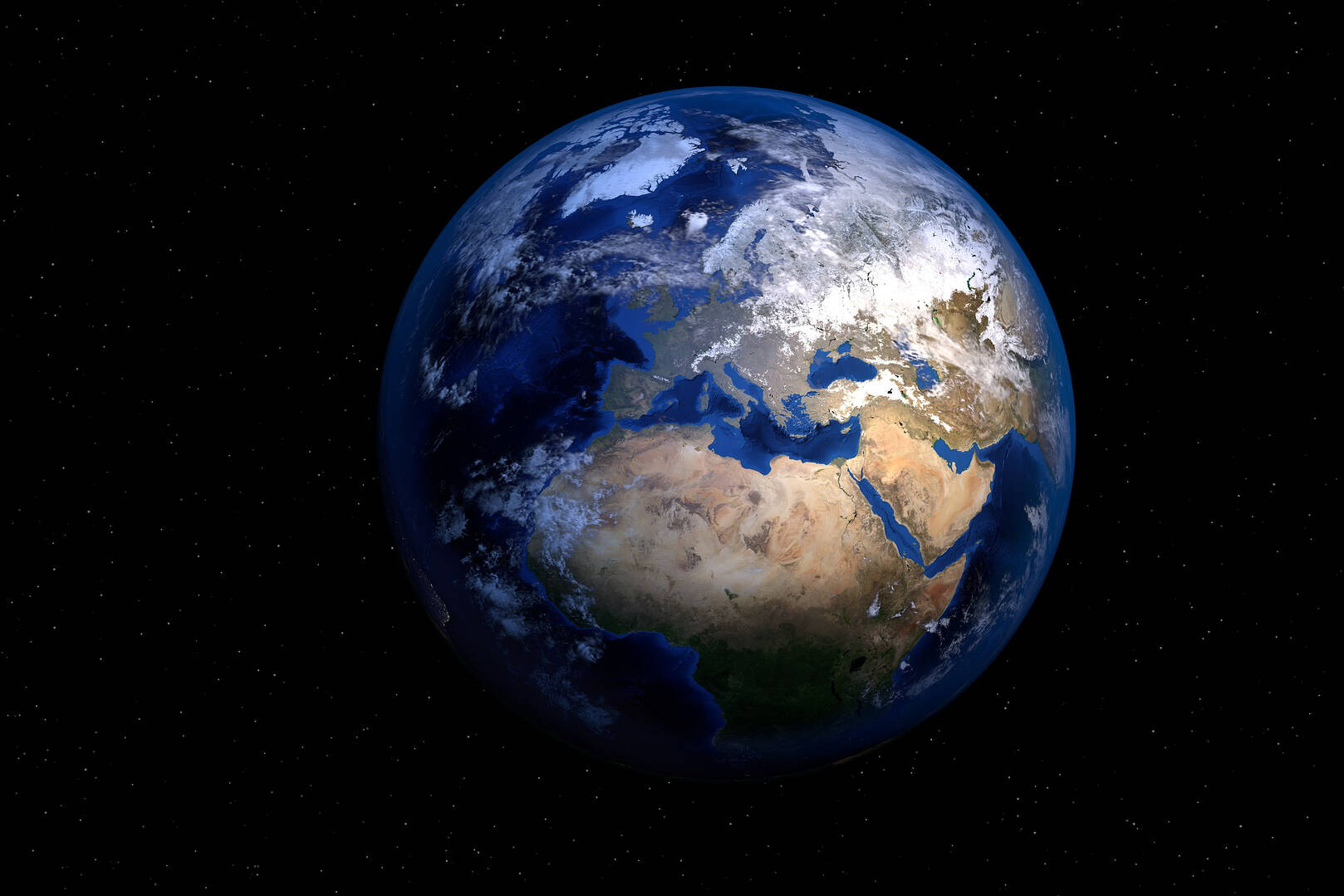 April 22 is Earth Day. Across Canada and around the world, special events will be held as a global support of environmental protection. (Pixabay.com)