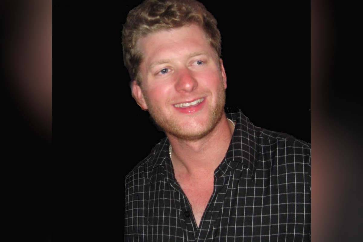 Myles Gray died on Aug. 13, 2015 following a clash with seven Vancouver police officers that sent him into cardiac arrest. A coroner’s inquest into the circumstances of his death began April 17, 2023. (Photo: Justice for Myles Gray/Facebook)