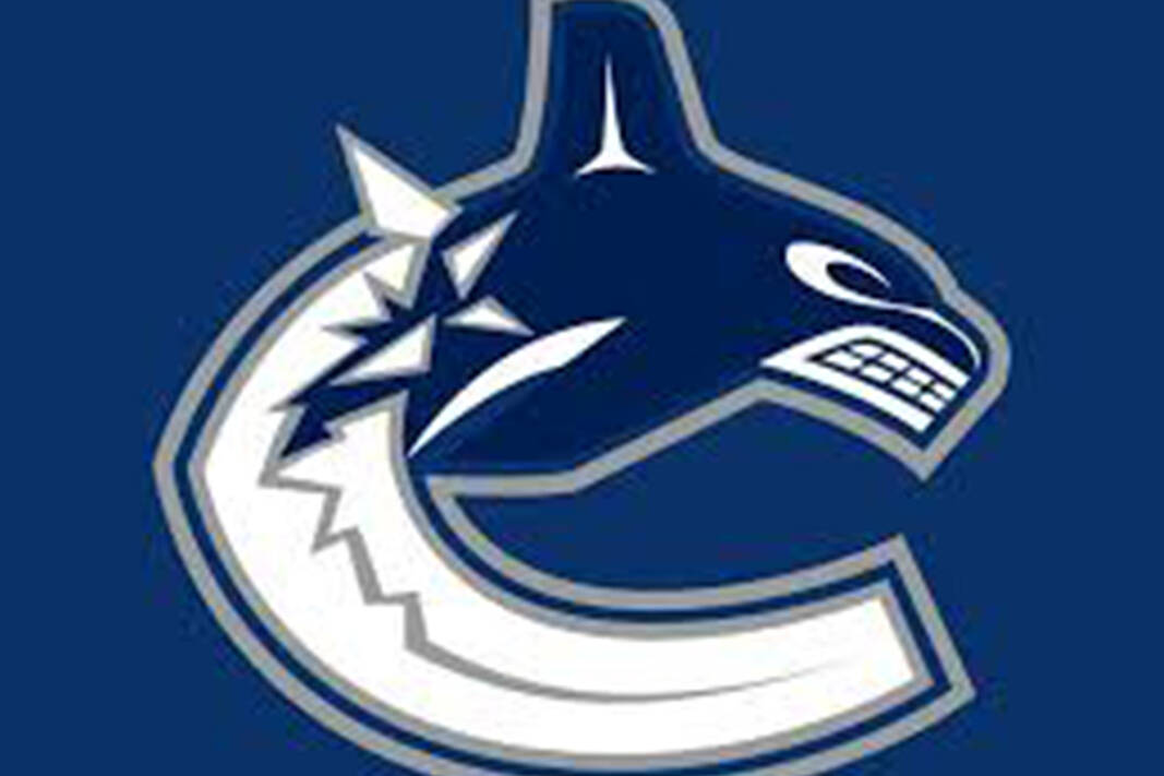 The Vancouver Canucks have signed their 3rd-round pick from 2022