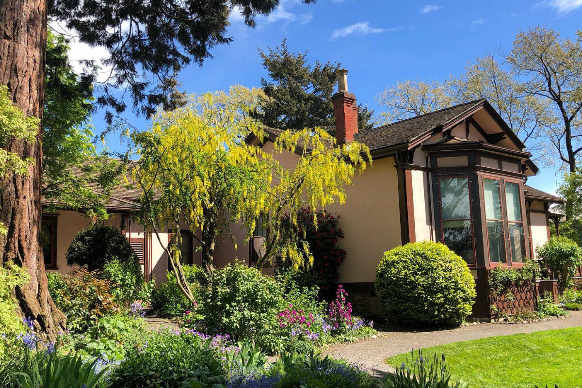 The province has chosen a temporary operator for Victoria’s historic Point Ellice House, just over a month after the non-profit managing the site announced its closure due to a lack of funds. (File photo courtesy Vancouver Island Local History Society)