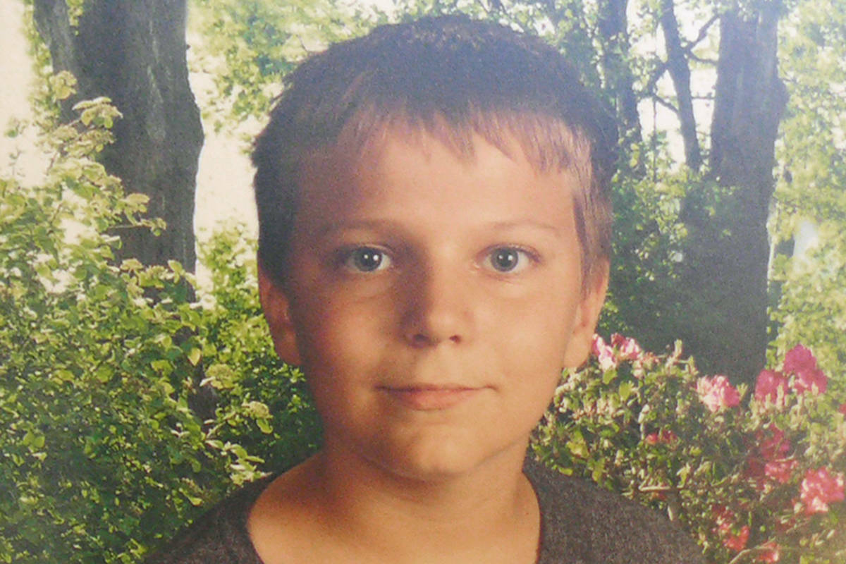 Carson Crimeni (file)