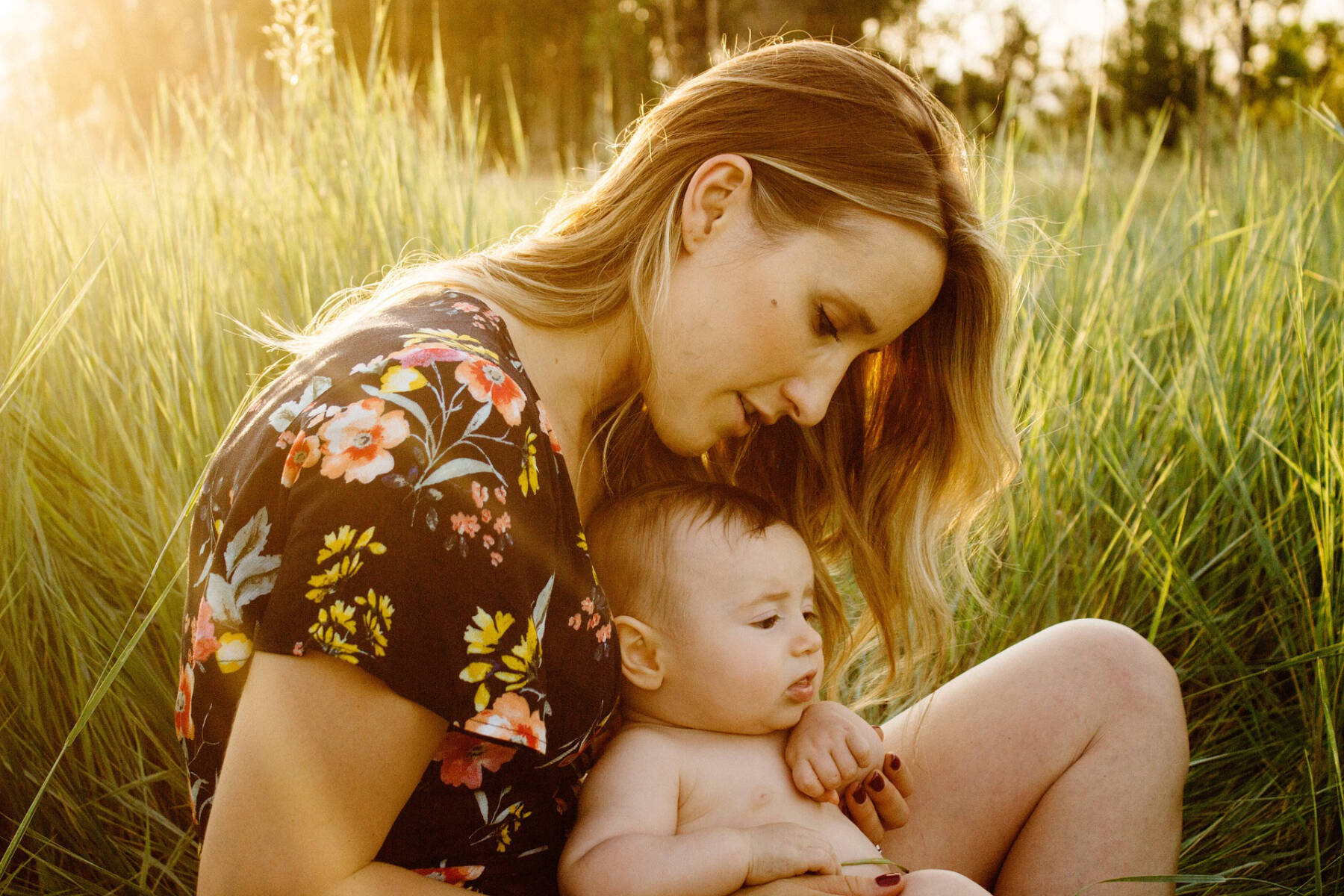 Mother’s Day will be held on Sunday, May 14. How much do you know about the customs of the day? (Pixabay.com)