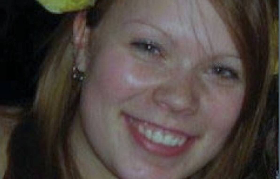Madison Scot (RCMP handout photo)