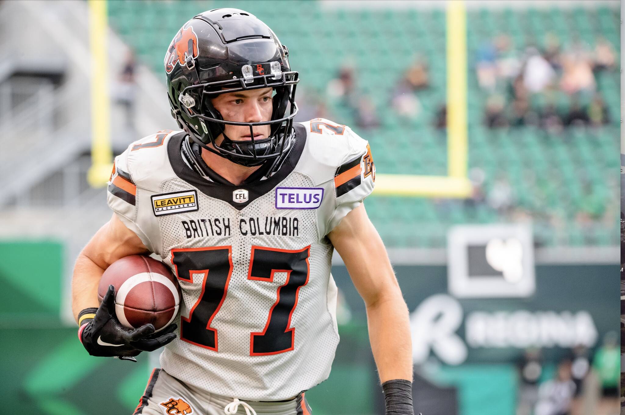 (Steven Chang/BC Lions)