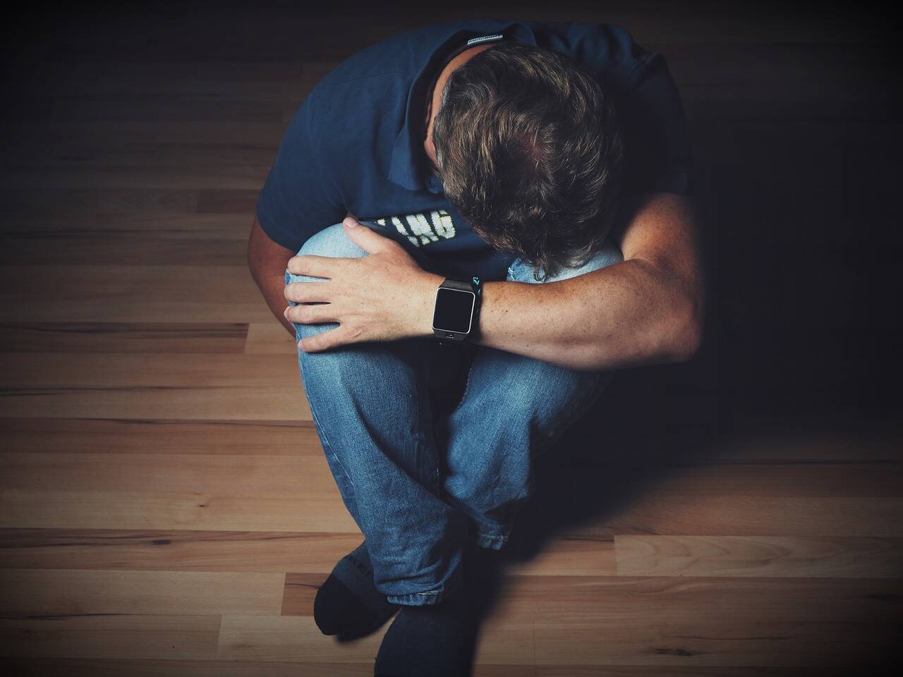 UBC mental health study will create a support resource for men (BPD file Photo)