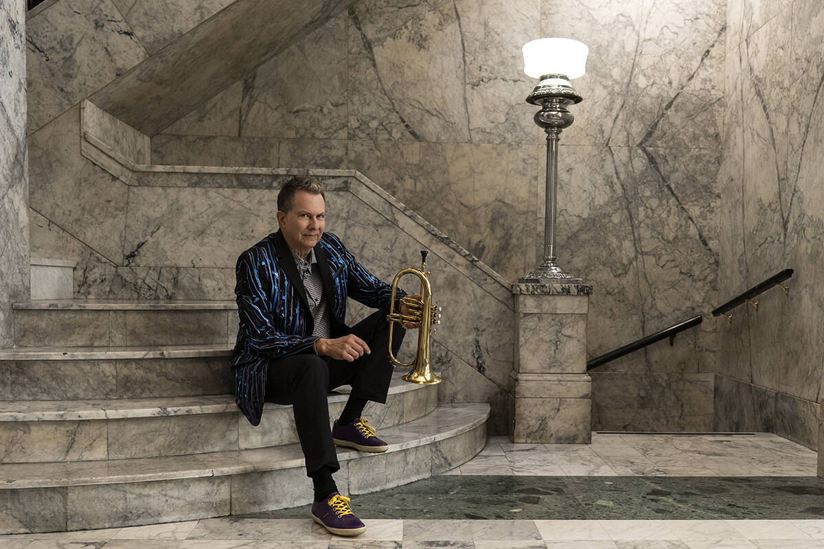 Gabriel Mark Hasselbach portrait by Lia Crowe photography