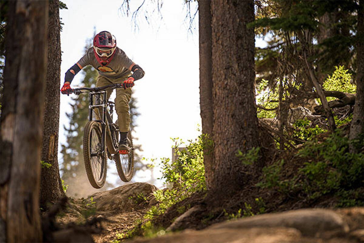 A teenager has died after crashing while competing in the BC Cup at Big White Ski Resort over the Canada Day long weekend. (Big White Ski Resort website)