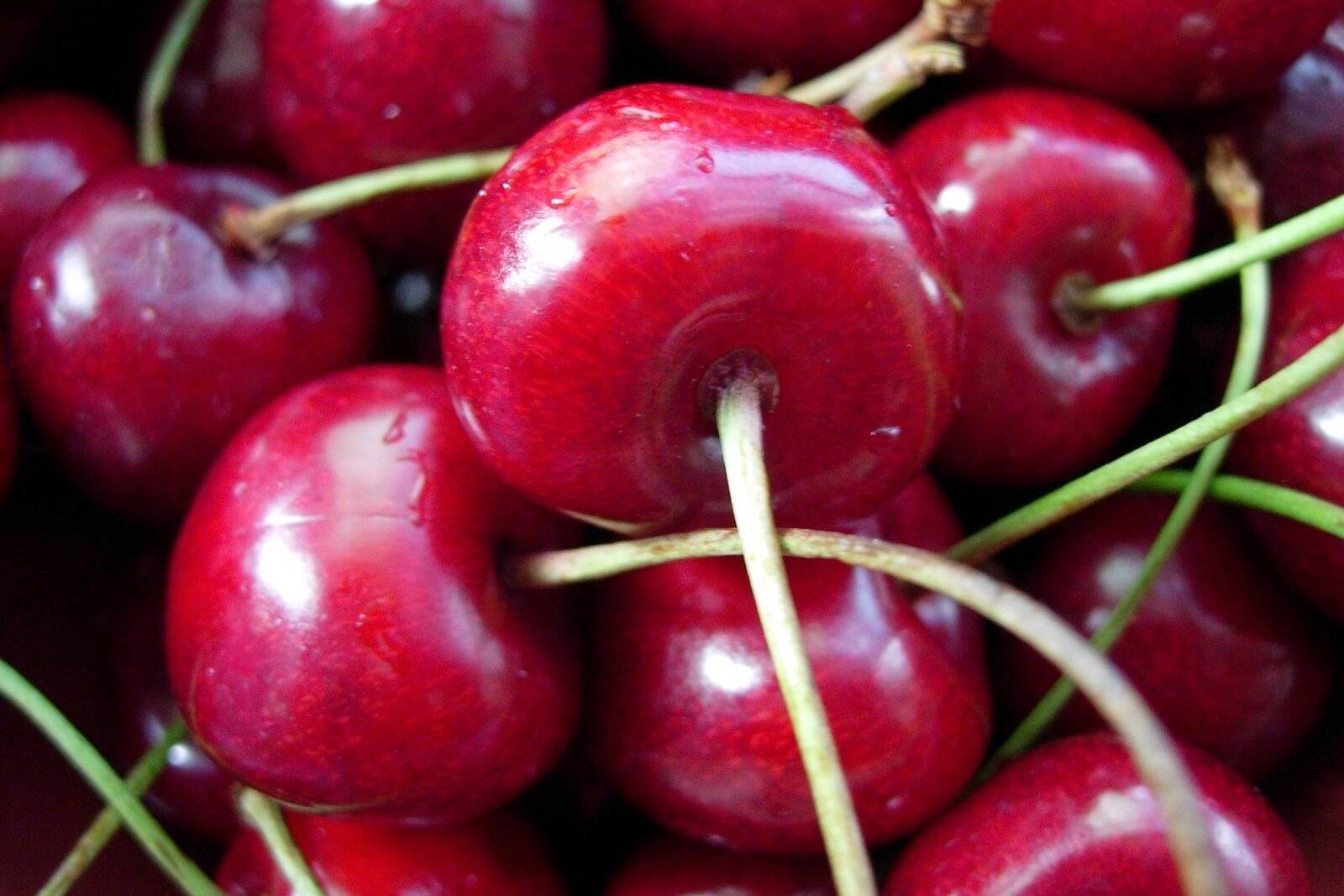 Cherries (File Photo)