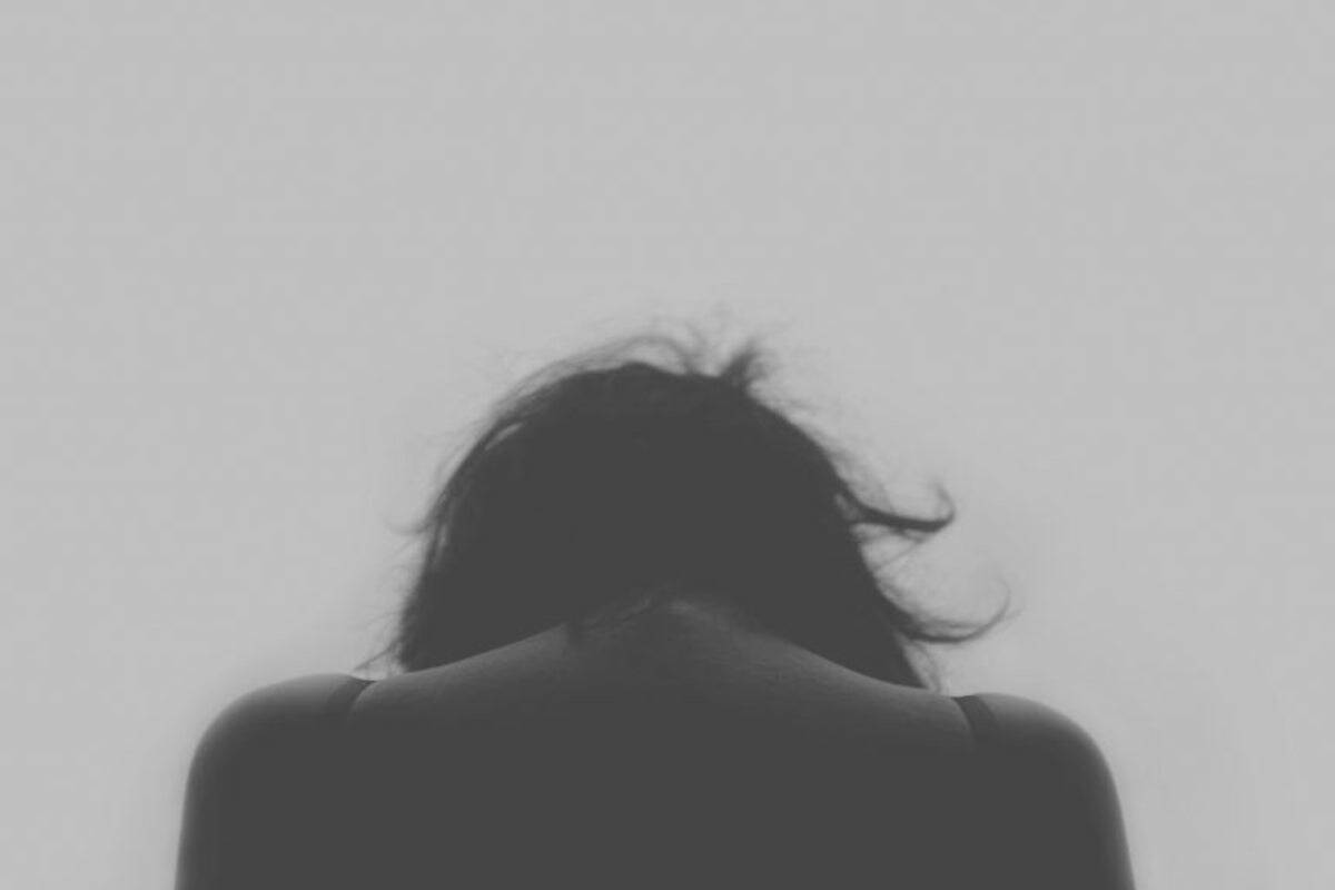 Statistics Canada estimates that nationally, the rate of domestic abuse is approximately 44 per cent over a woman’s lifetime. (File/Pixabay)